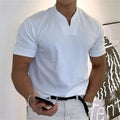 Hugo - Camiseta ajustada elegante