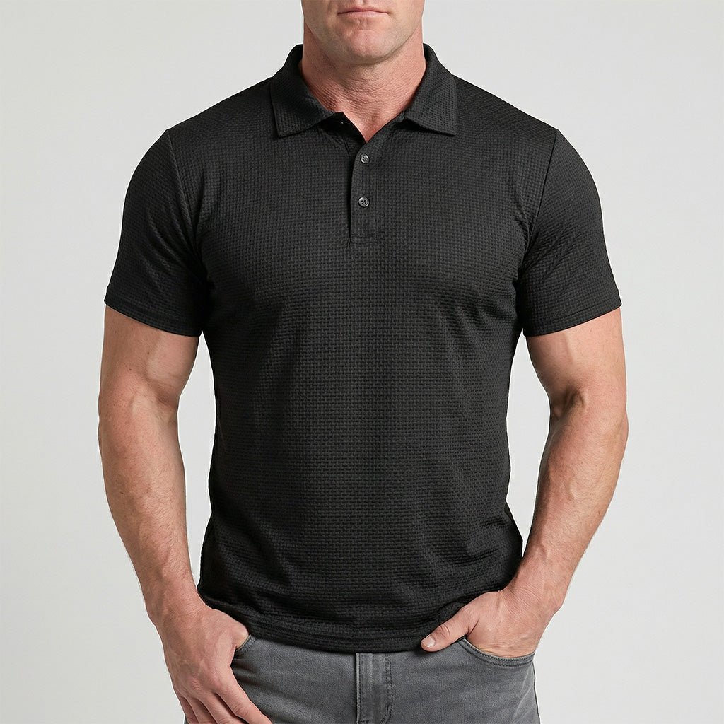 Capri |  polo ultracómodo para hombre