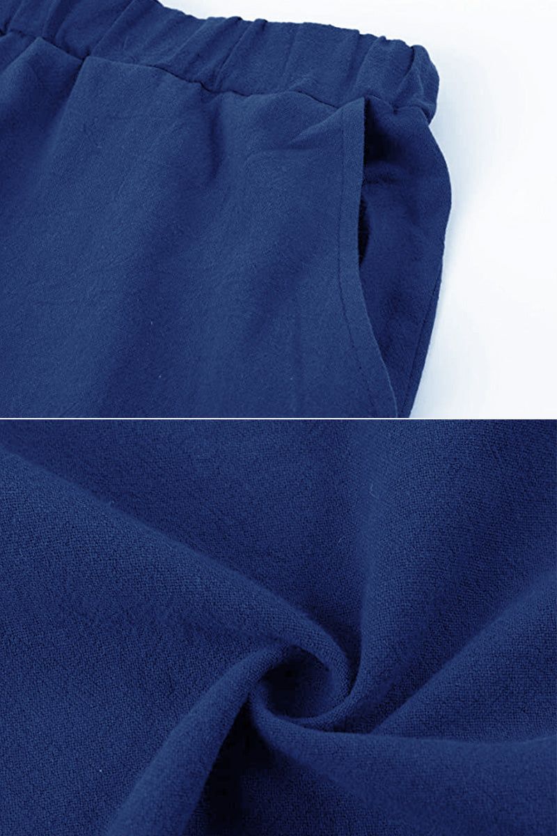 Conjunto Lucía™ – Dos Piezas Cómodas y Elegantes