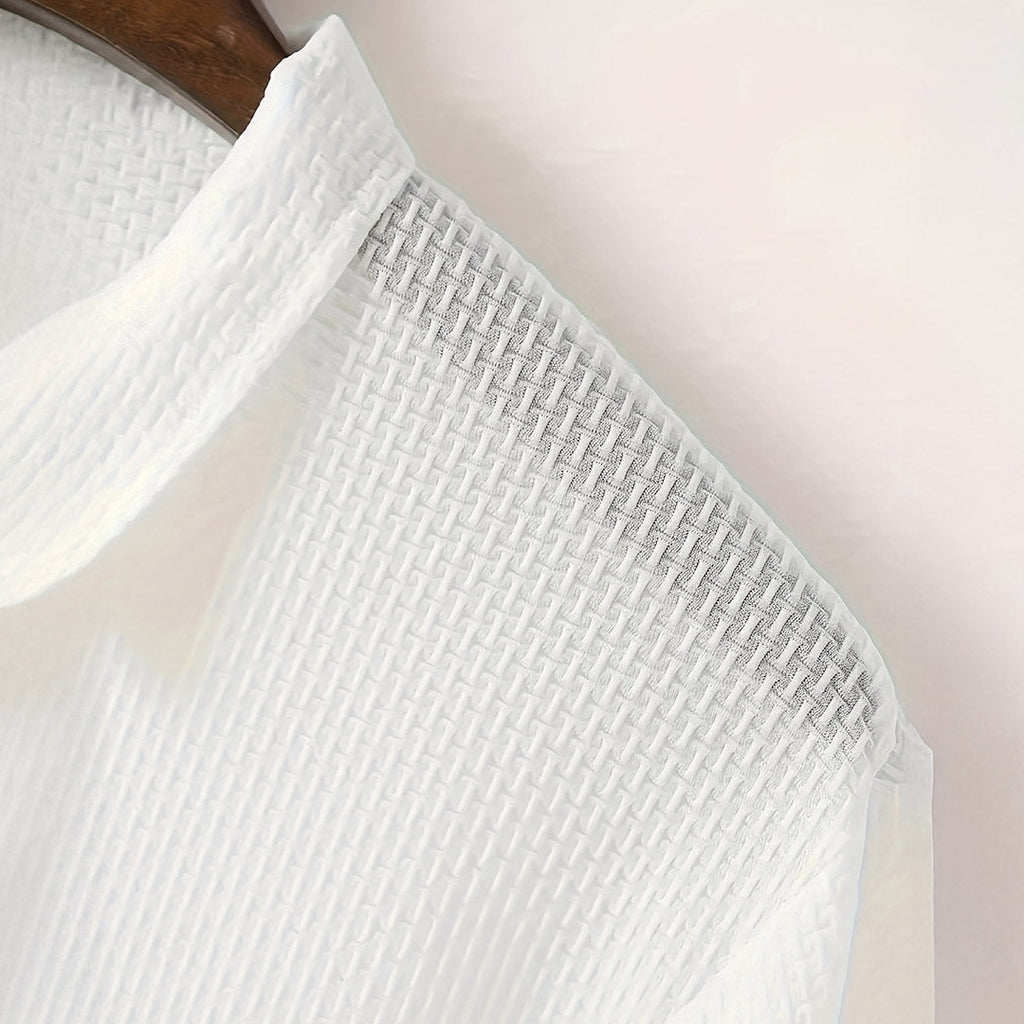 Lusso | polo ultracómodo para hombre