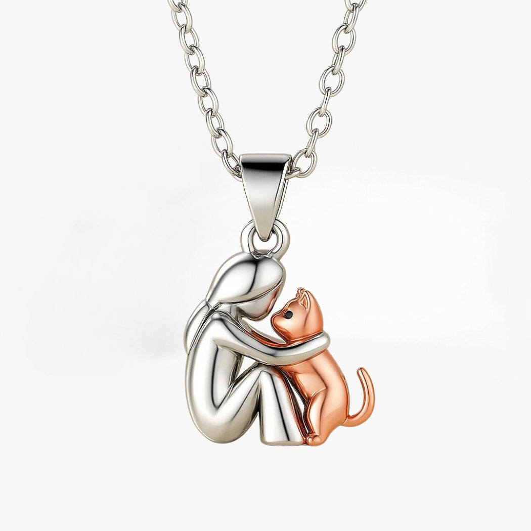 Beth - Collar para recordar tu gato