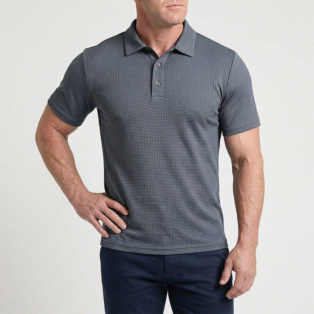 Capri |  polo ultracómodo para hombre