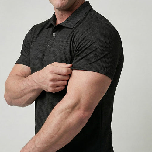 Capri |  polo ultracómodo para hombre