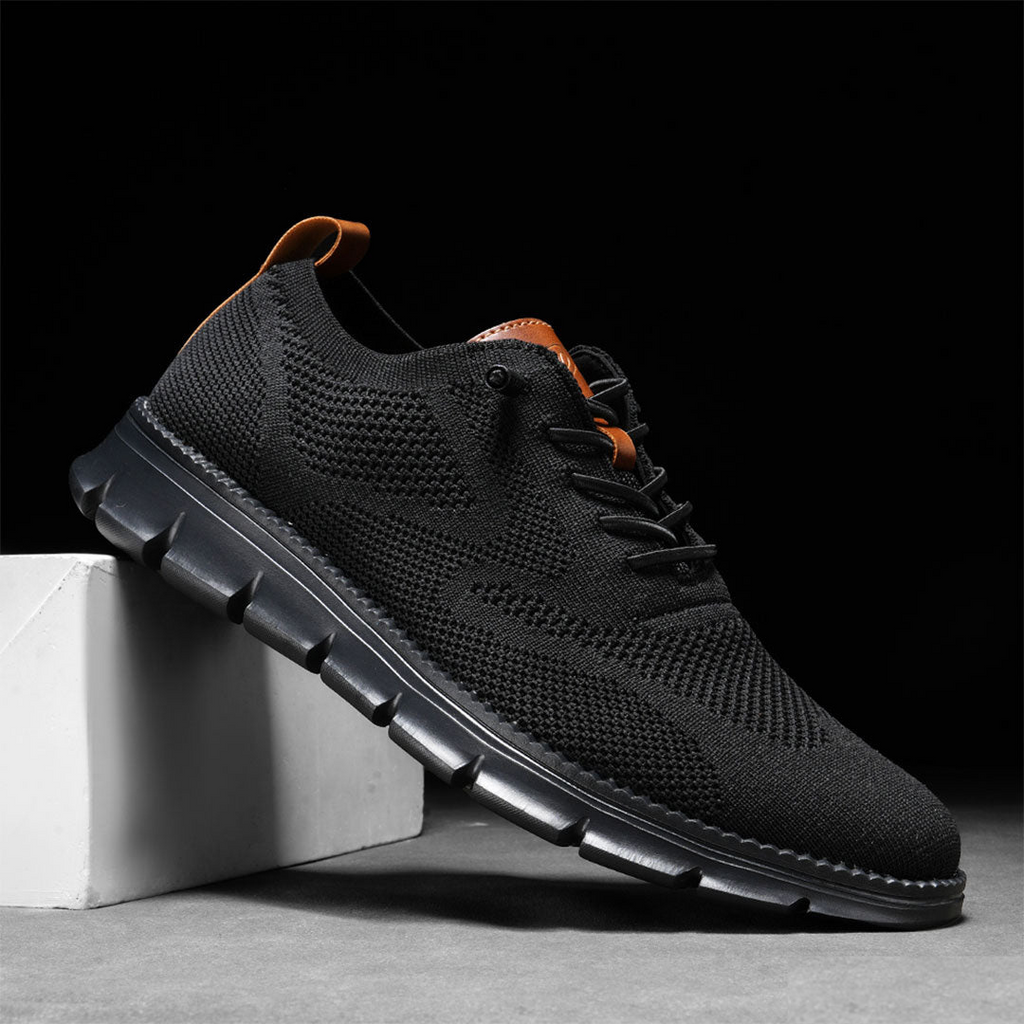 Fabricio – Zapatillas orthopédicas