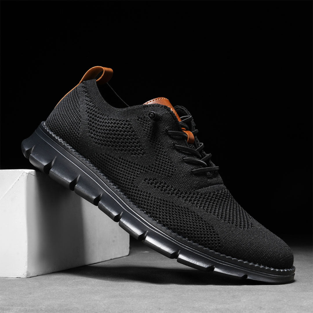 Fabricio – Zapatillas orthopédicas
