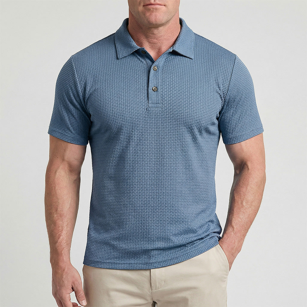 Capri |  polo ultracómodo para hombre