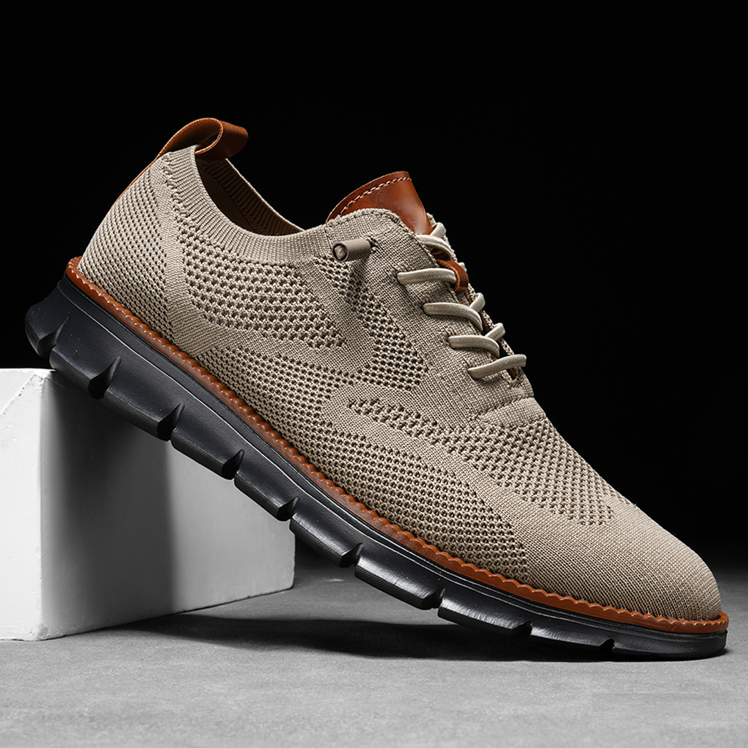 Fabricio – Zapatillas orthopédicas