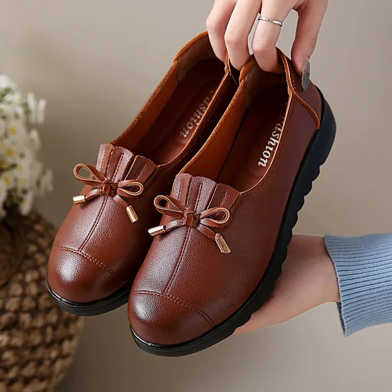 Irene | Mocasines confort