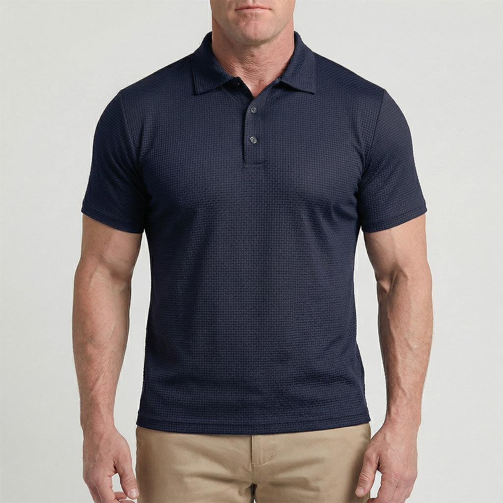 Capri |  polo ultracómodo para hombre