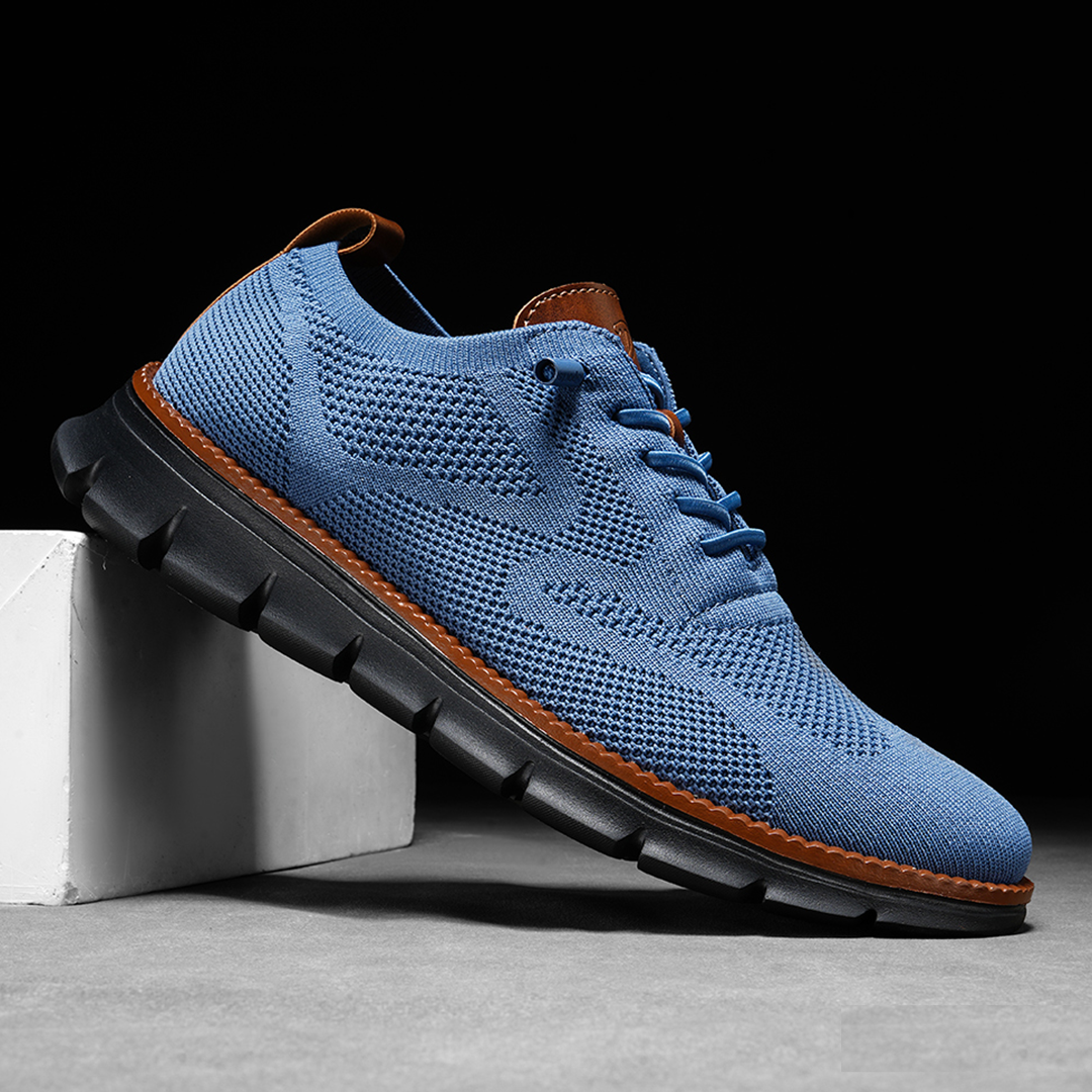 Fabricio – Zapatillas orthopédicas