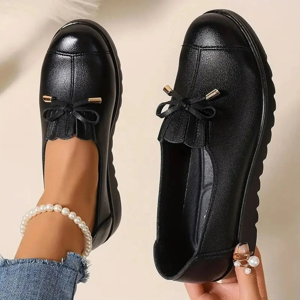 Irene | Mocasines confort