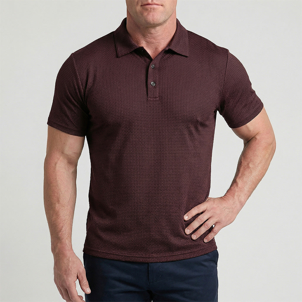 Capri |  polo ultracómodo para hombre