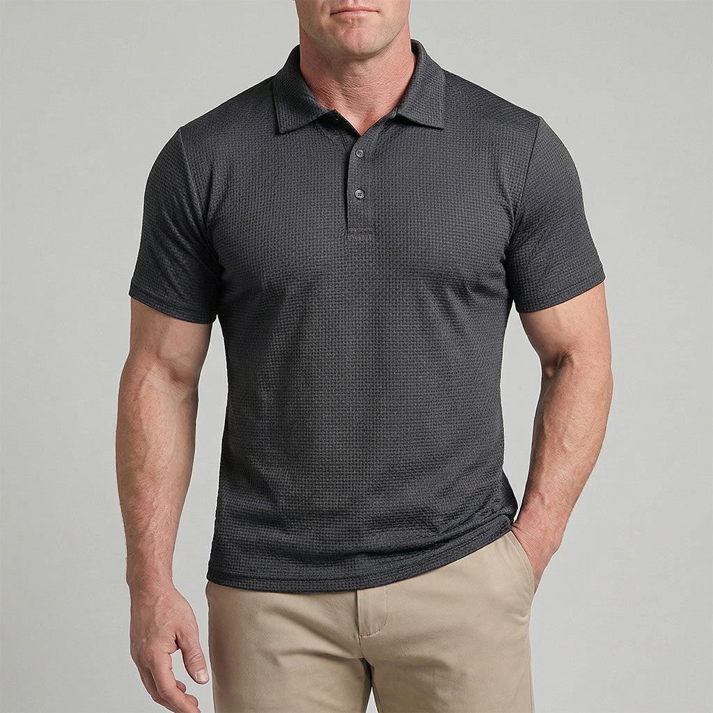 Capri |  polo ultracómodo para hombre