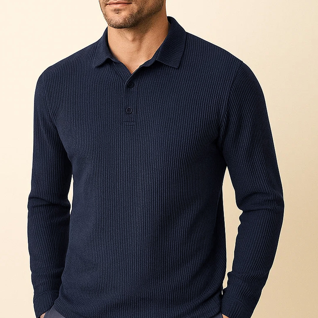 Lusso | polo ultracómodo para hombre