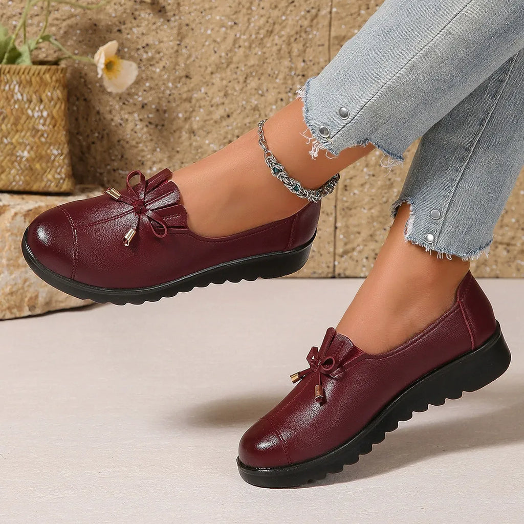 Irene | Mocasines confort