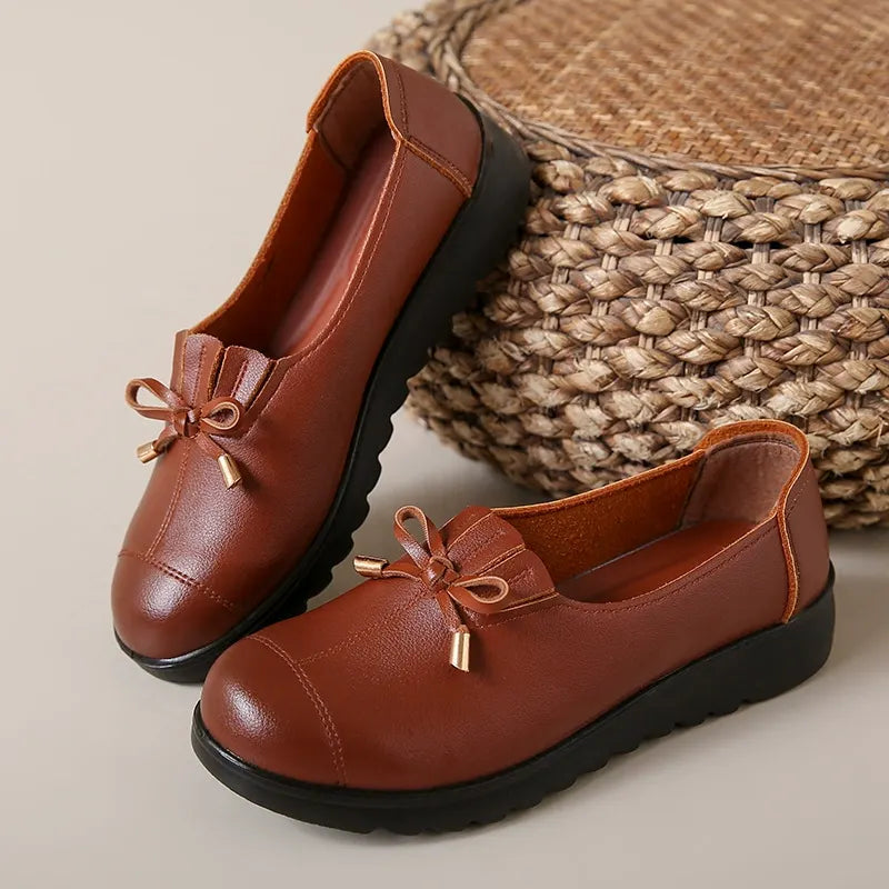 Irene | Mocasines confort