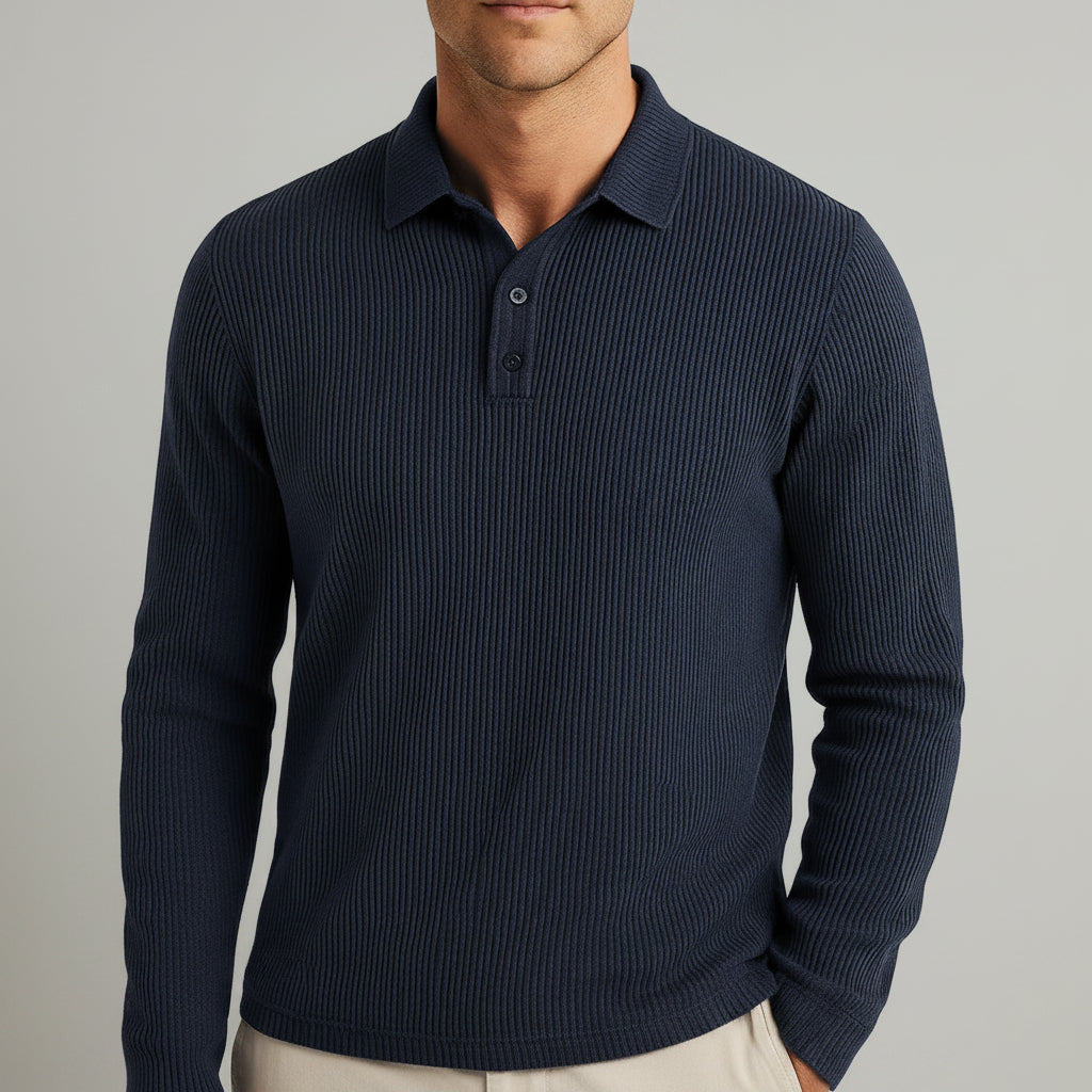 Lusso | polo ultracómodo para hombre