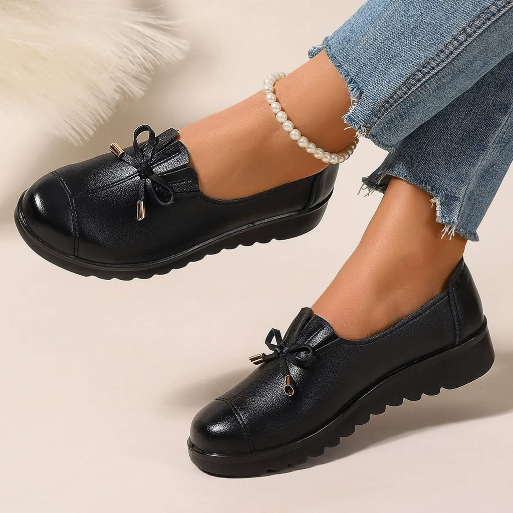 Irene | Mocasines confort