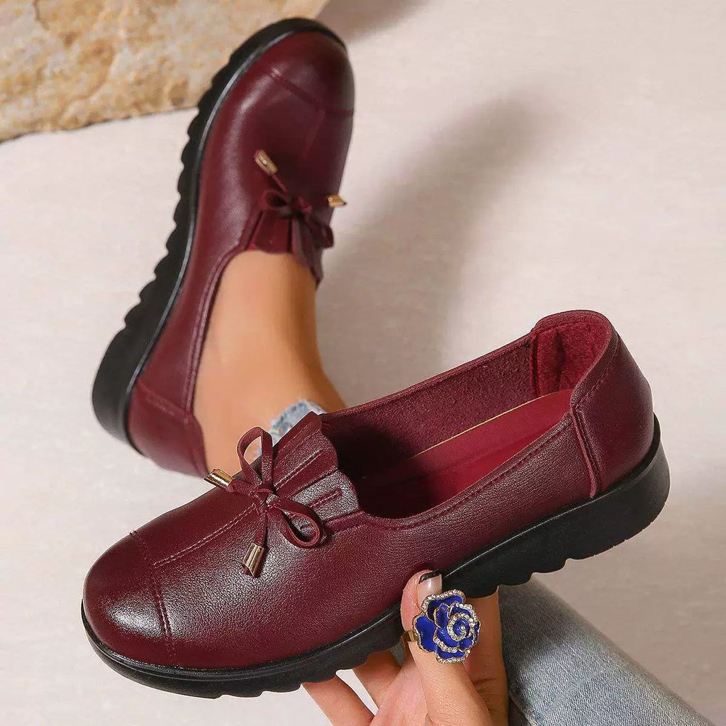 Irene | Mocasines confort