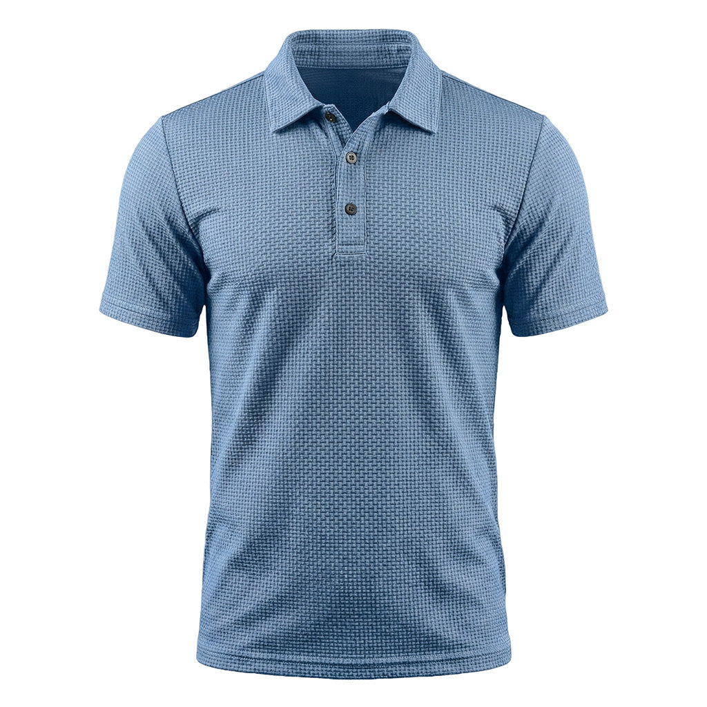 Capri |  polo ultracómodo para hombre