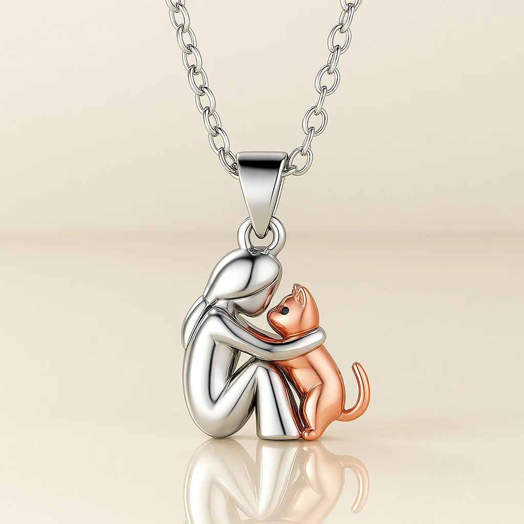Beth - Collar para recordar tu gato