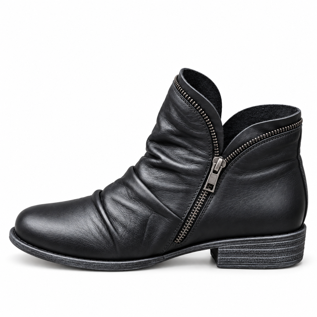 Botas Toledo negro