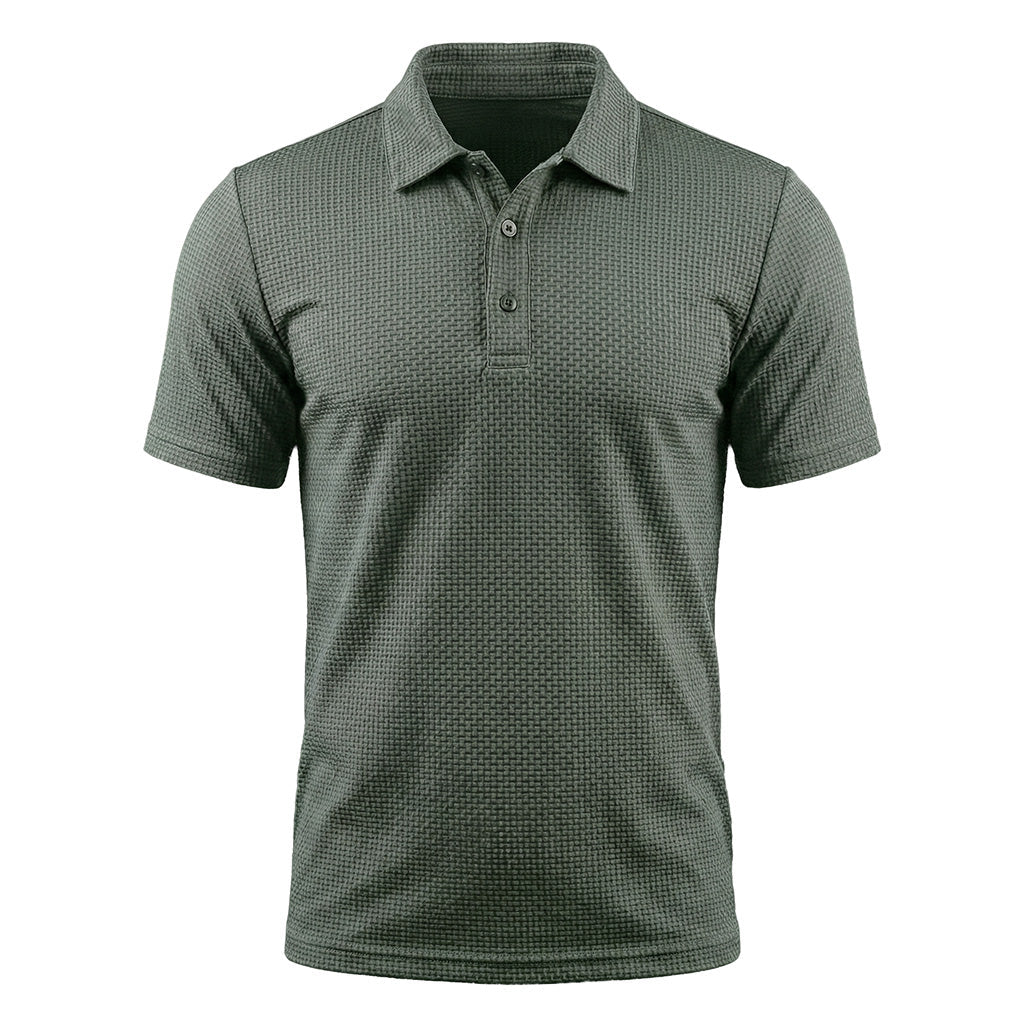 Capri |  polo ultracómodo para hombre