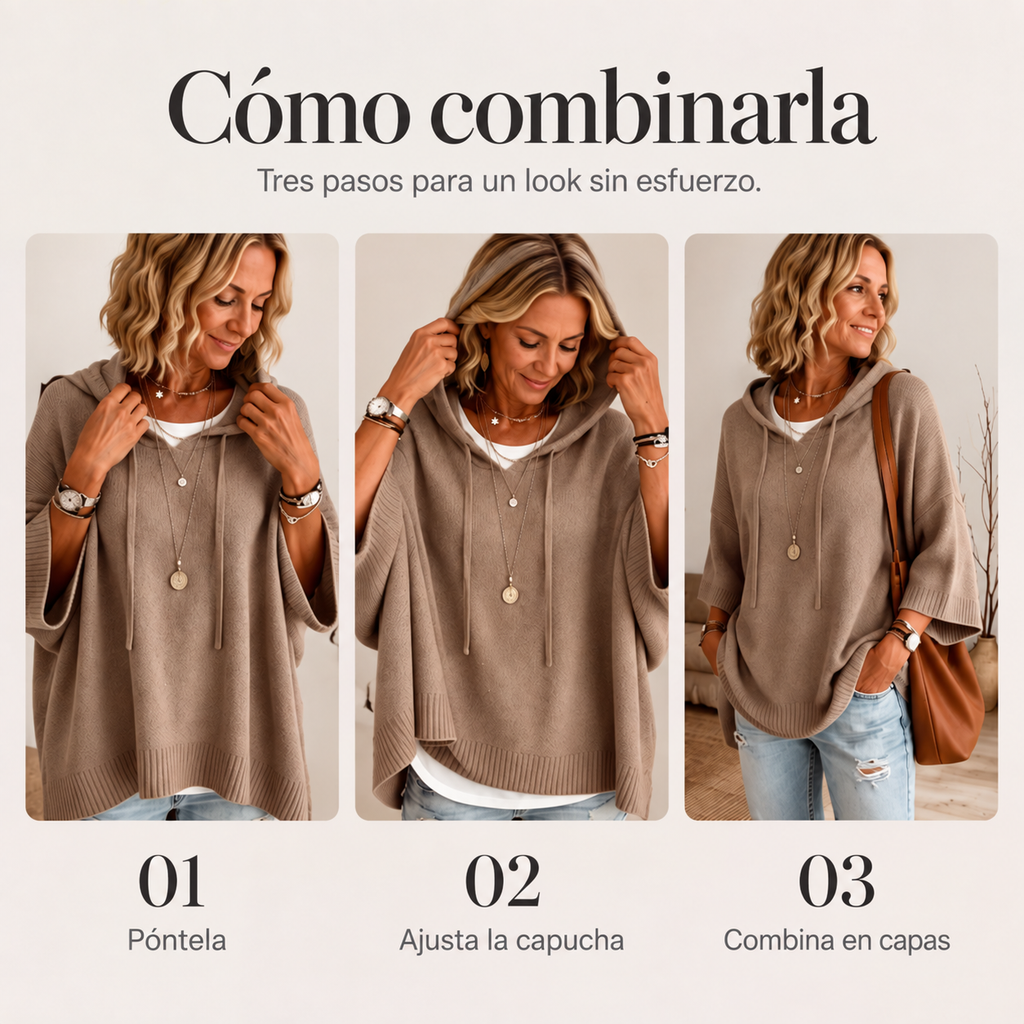 Jersey Camila