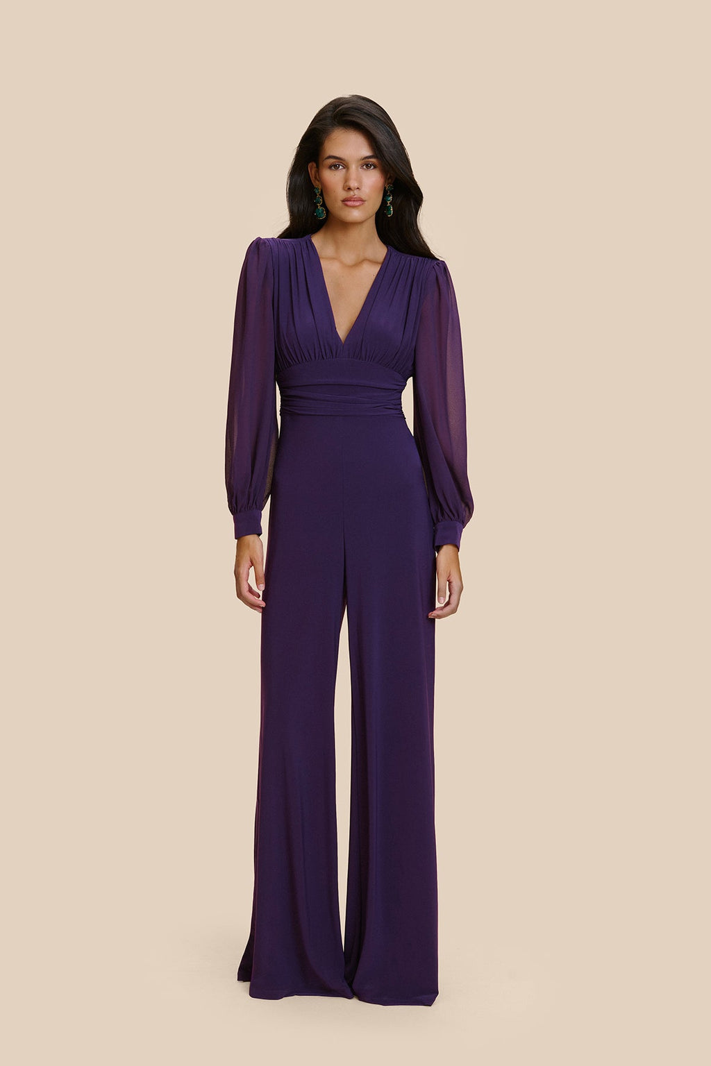 Mono Amalfi Morado