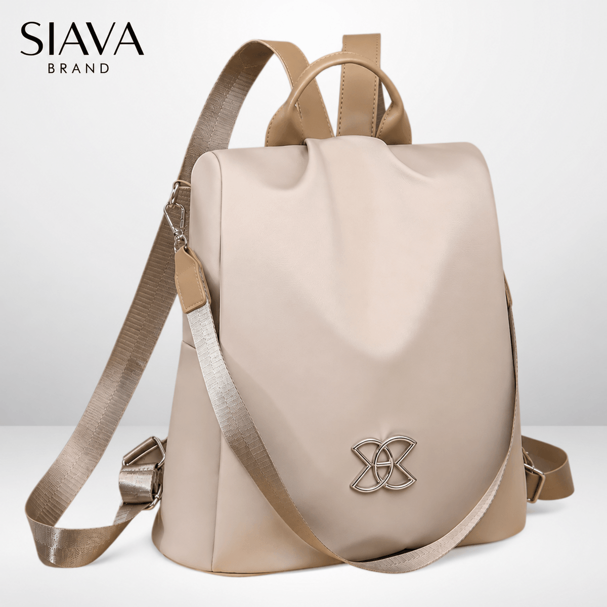 Mochila Antirrobo Siena