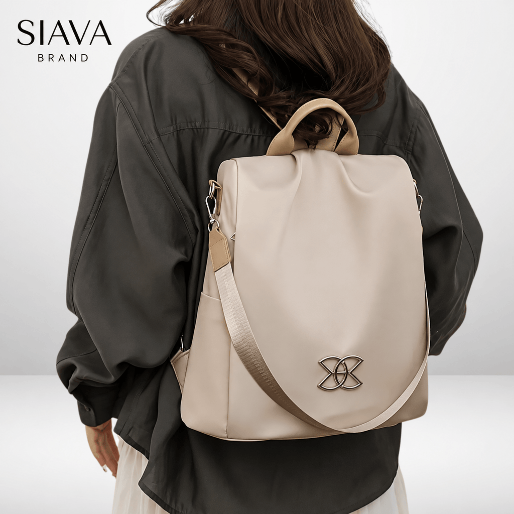 Mochila Antirrobo Siena