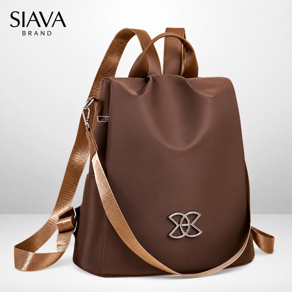 Mochila Antirrobo Siena