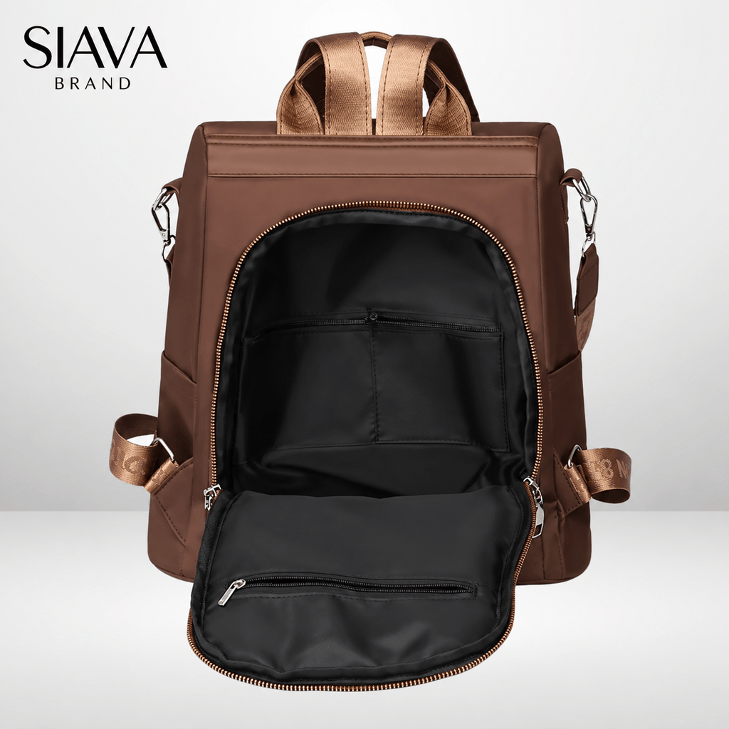 Mochila Antirrobo Siena