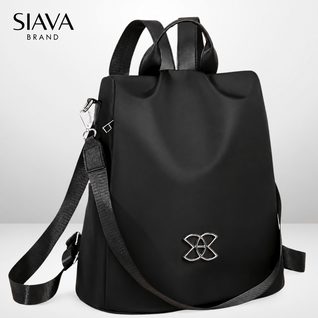 Mochila Antirrobo Siena