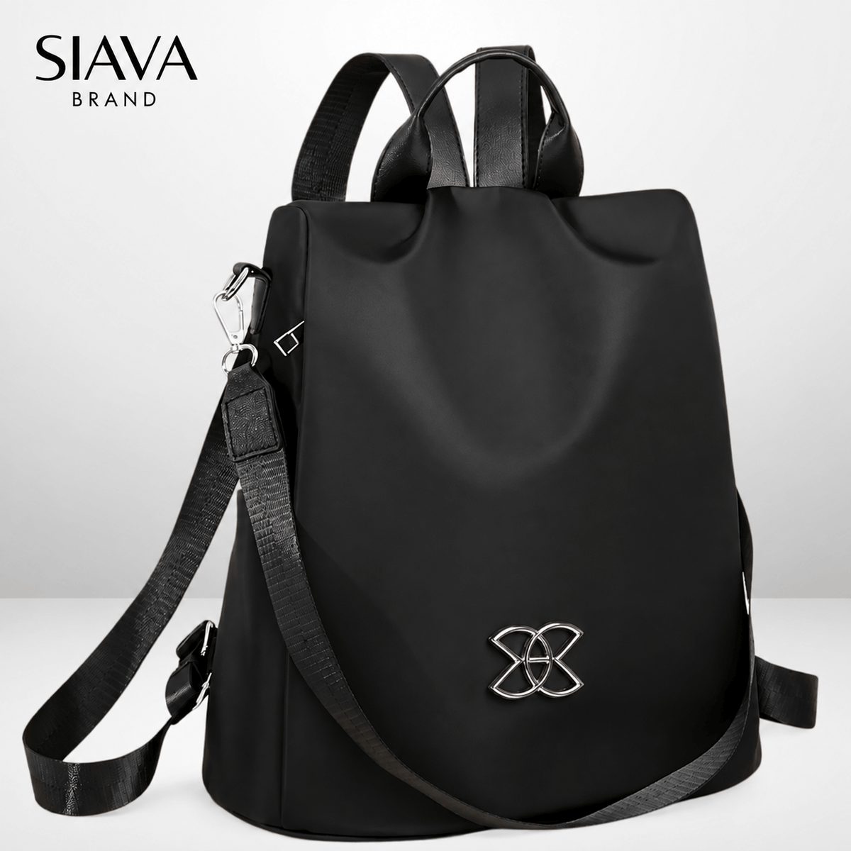 Mochila Antirrobo Siena