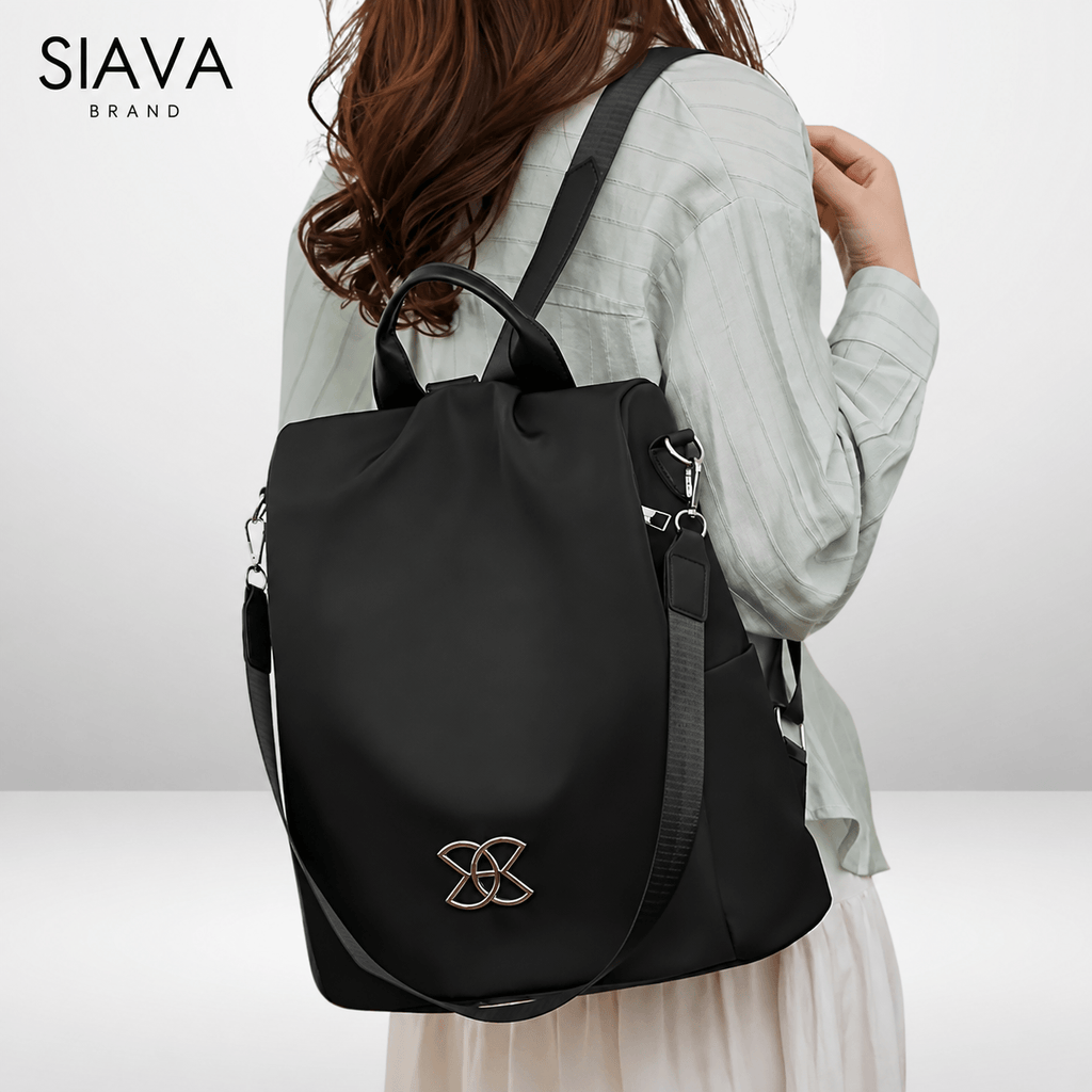 Mochila Antirrobo Siena