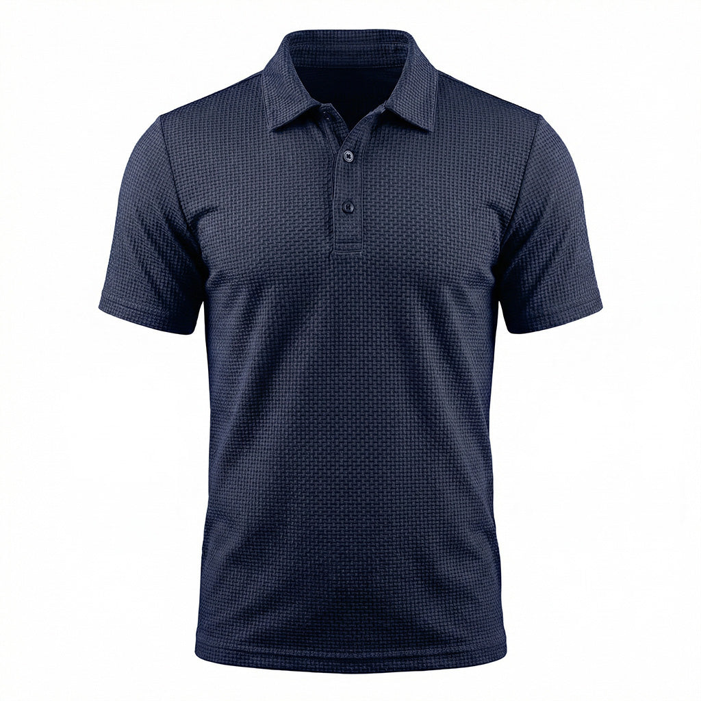 Capri |  polo ultracómodo para hombre