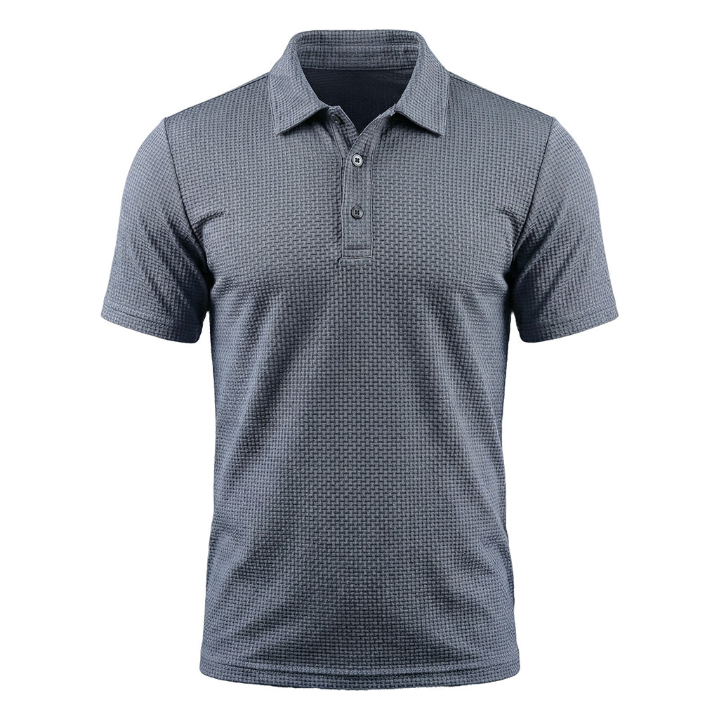 Capri |  polo ultracómodo para hombre