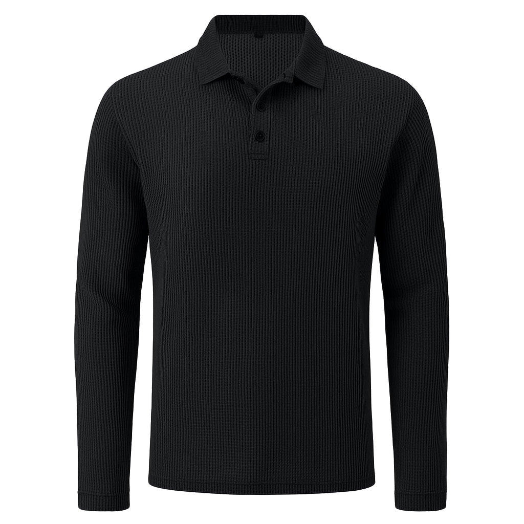 Lusso | polo ultracómodo para hombre