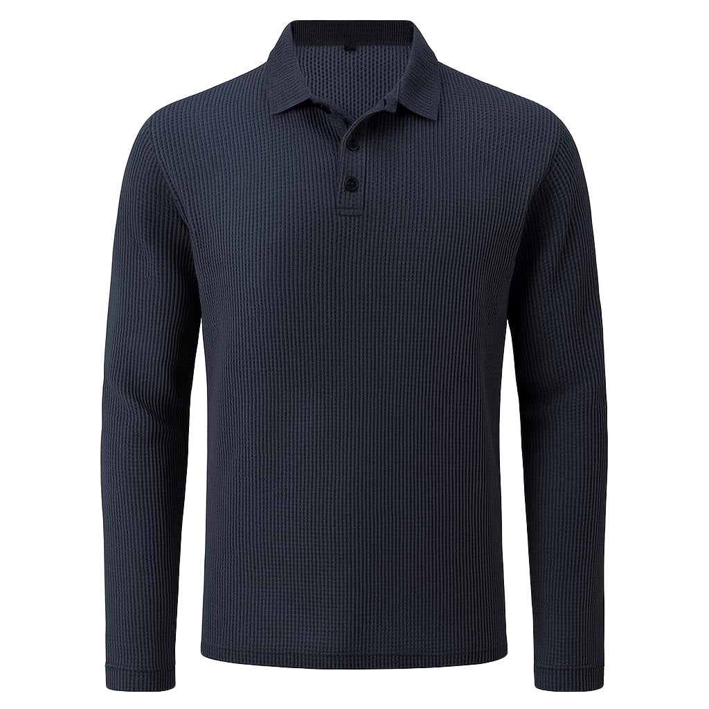 Lusso | polo ultracómodo para hombre