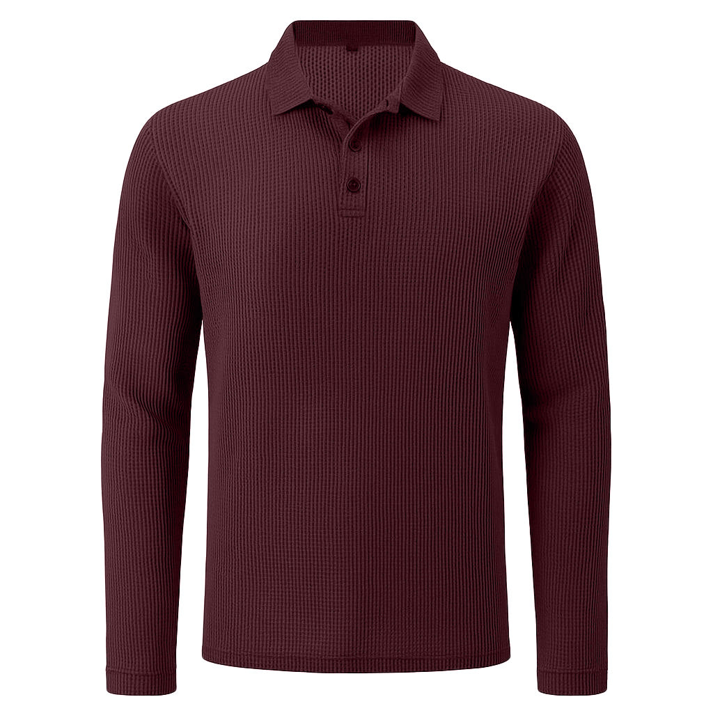 Lusso | polo ultracómodo para hombre