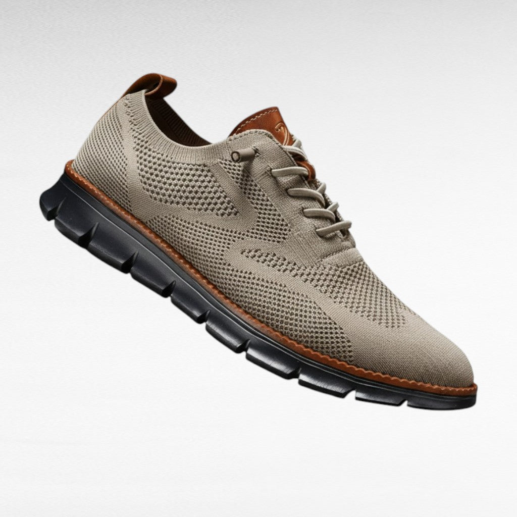 Fabricio – Zapatillas orthopédicas