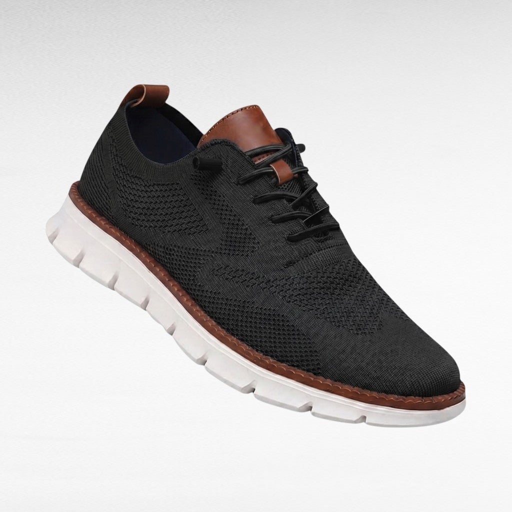 Fabricio – Zapatillas orthopédicas