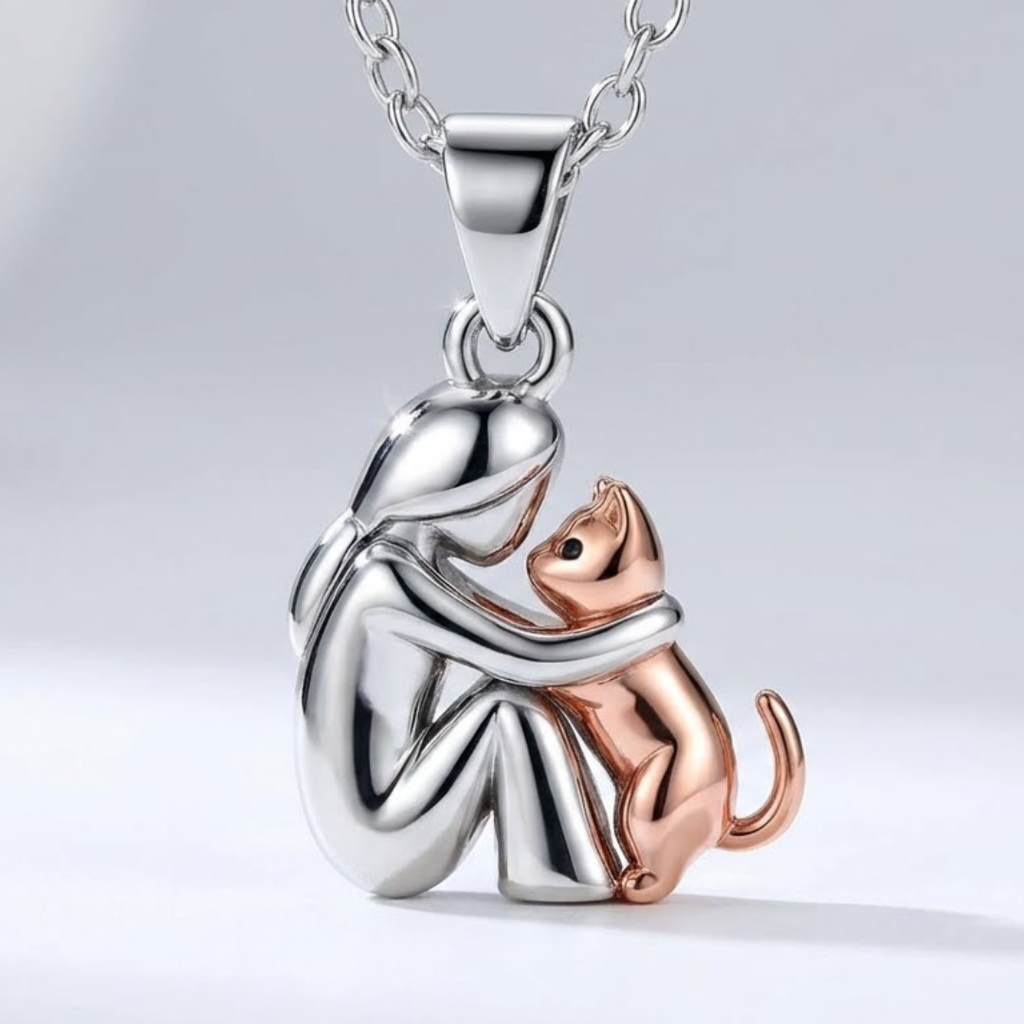 Beth - Collar para recordar tu gato