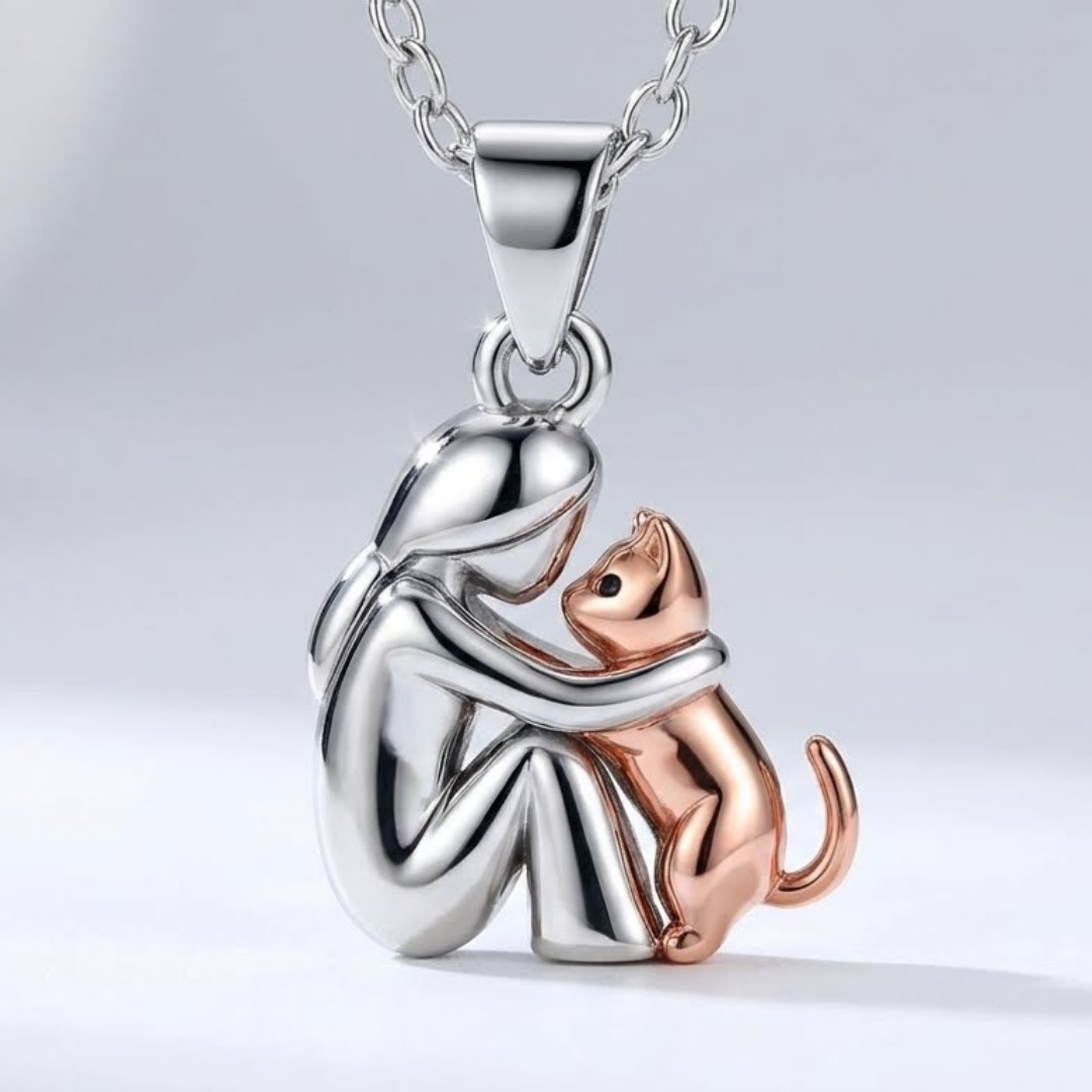Beth - Collar para recordar tu gato