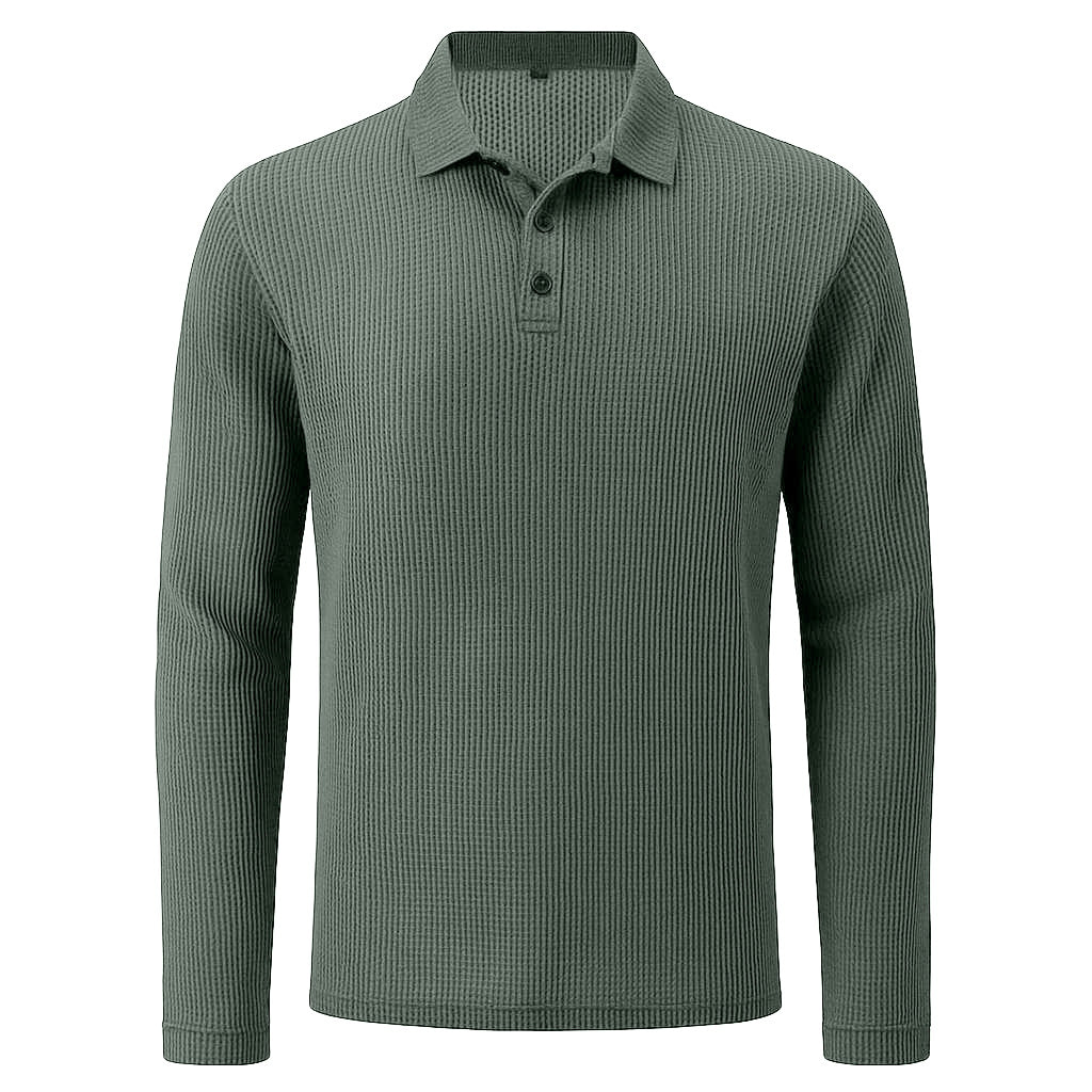 Lusso | polo ultracómodo para hombre