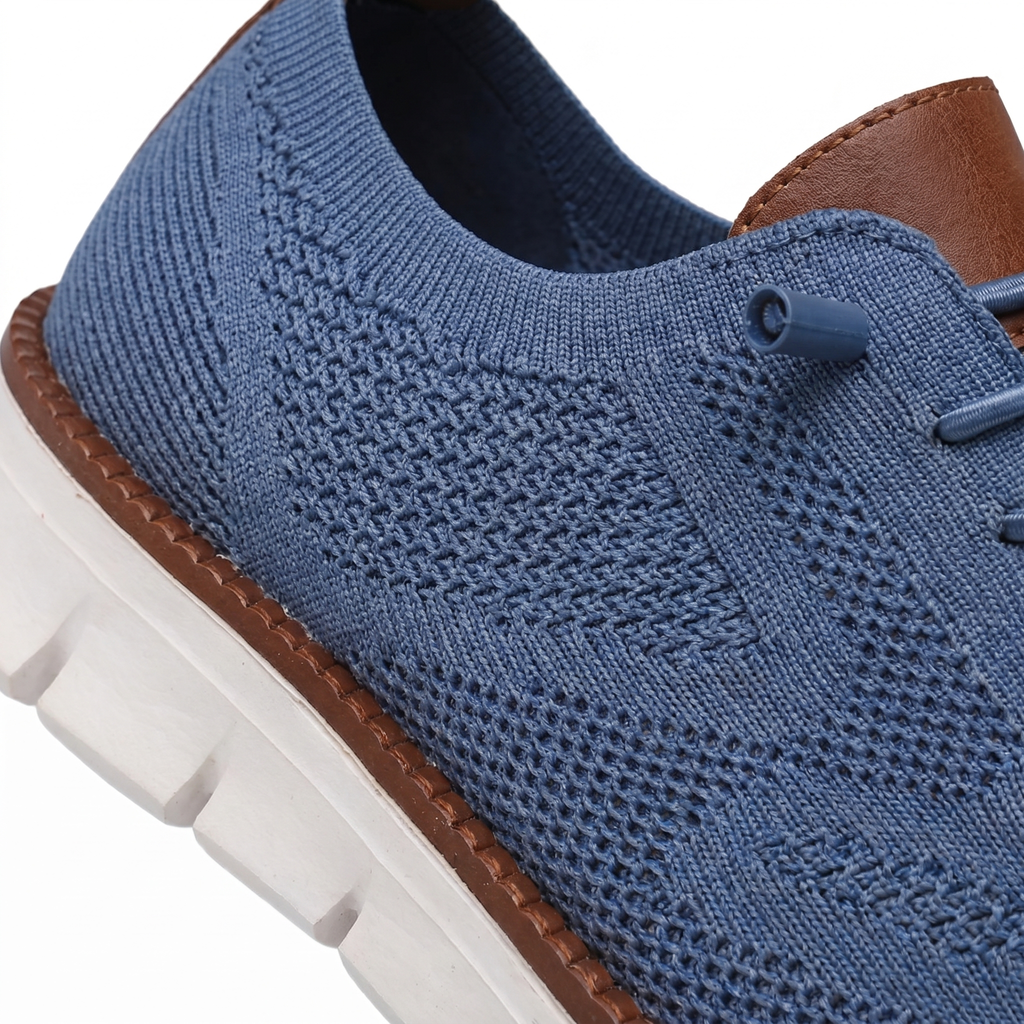 Fabricio – Zapatillas orthopédicas