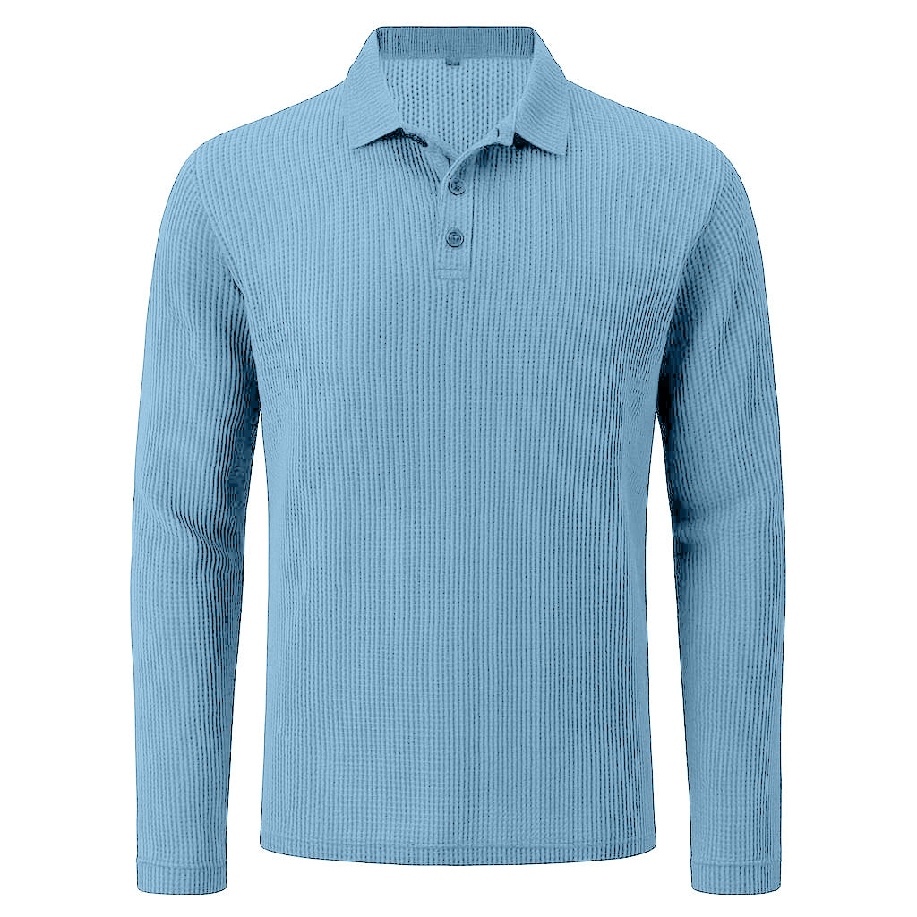 Lusso | polo ultracómodo para hombre