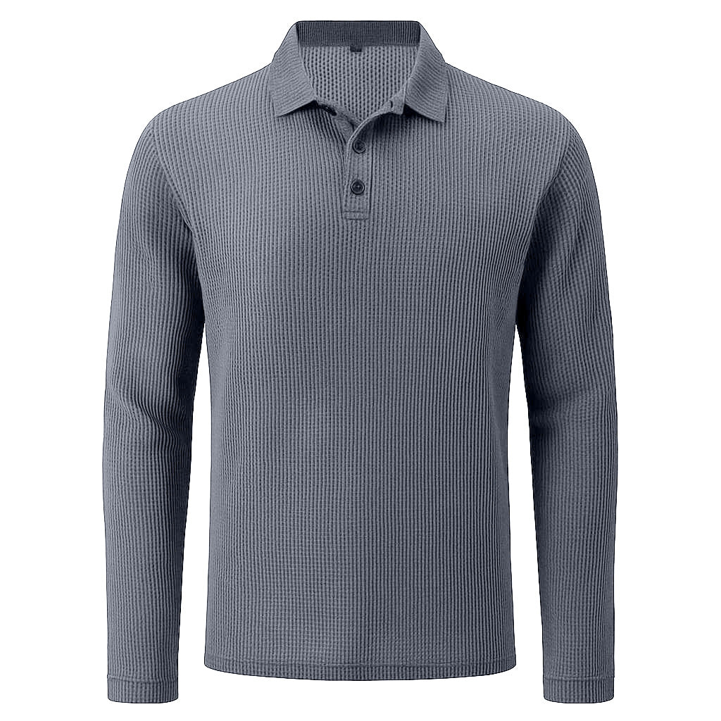 Lusso | polo ultracómodo para hombre
