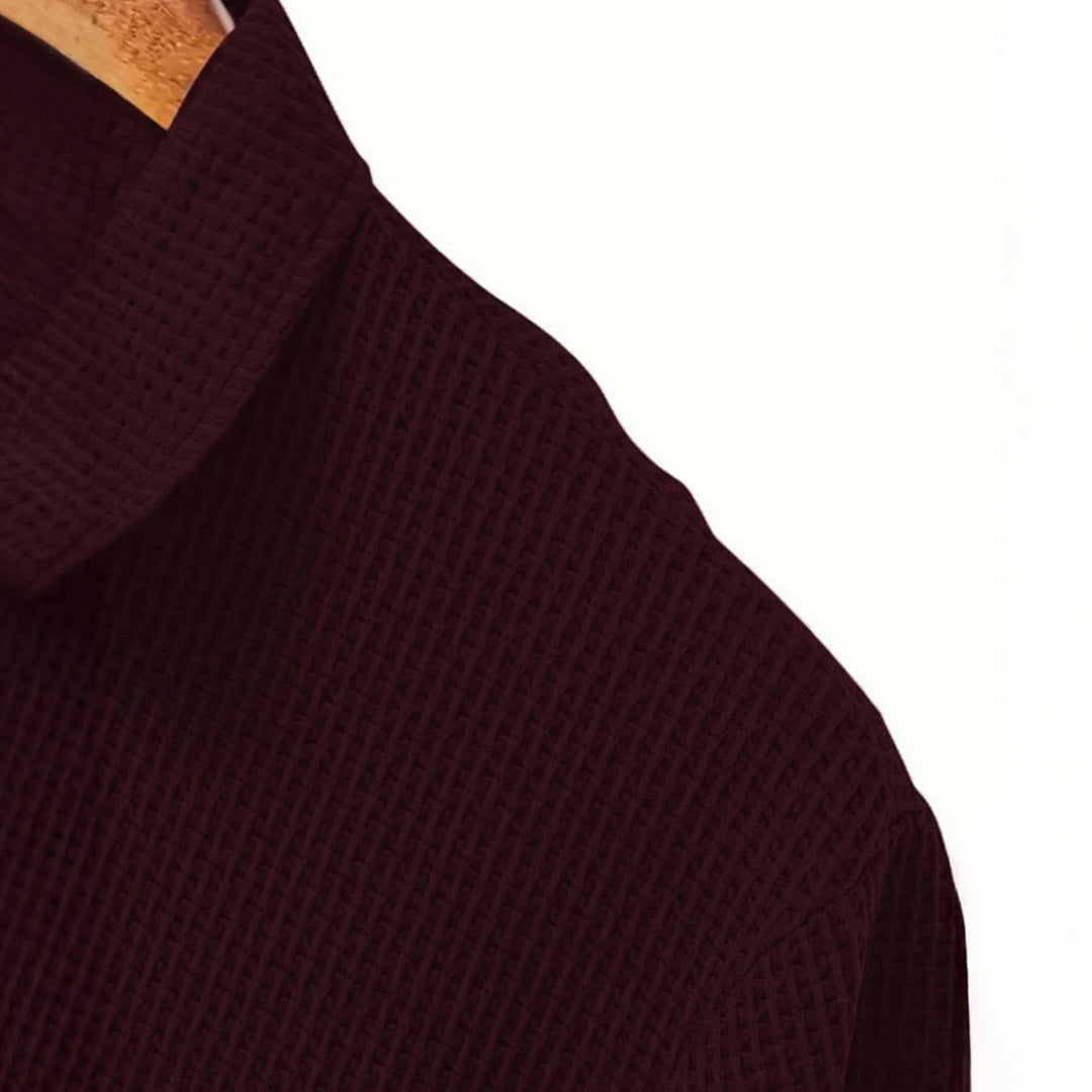 Lusso | polo ultracómodo para hombre